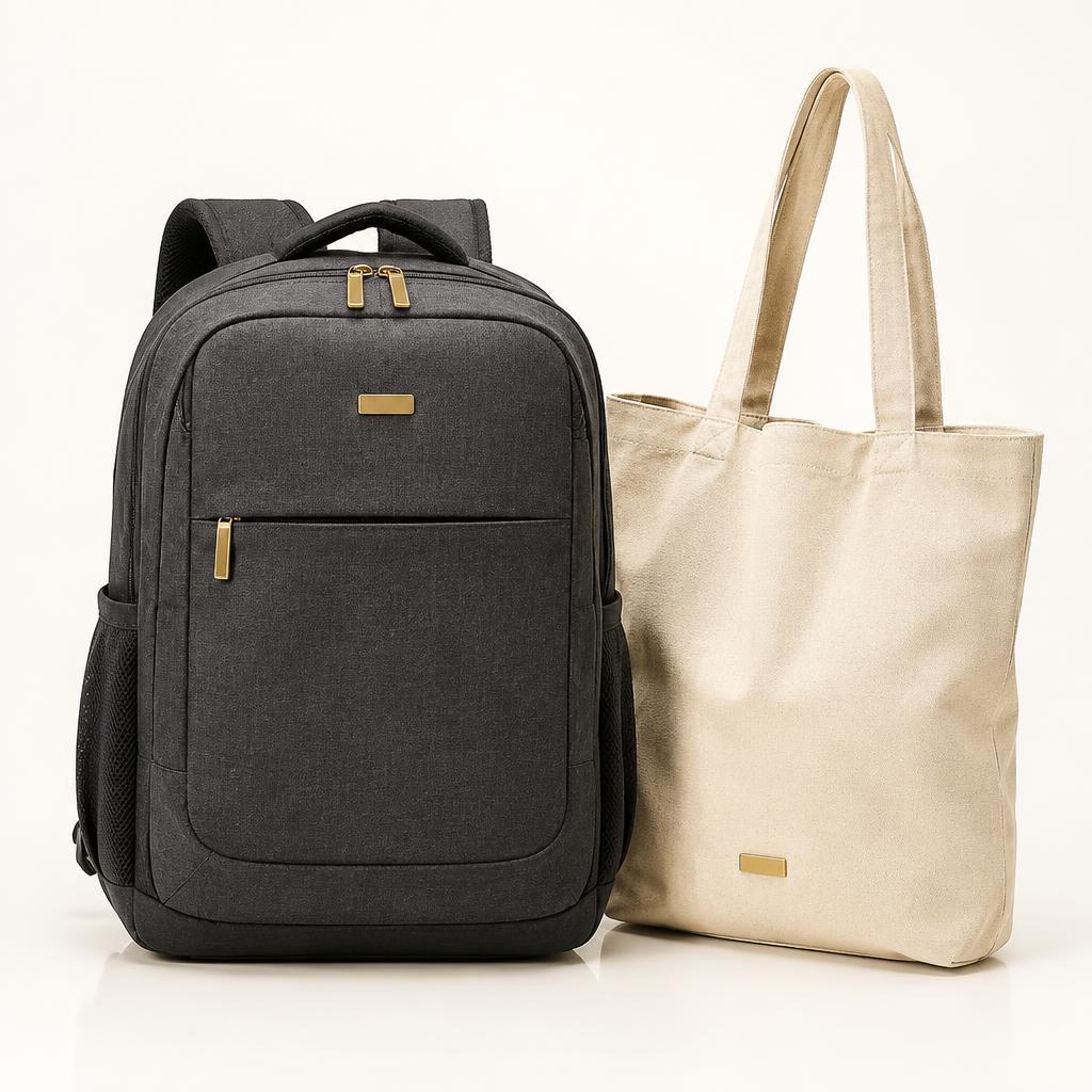 Mochilas e Bolsas